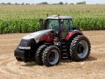 Case IH Magnum 340 25th Anniversary 2012 года